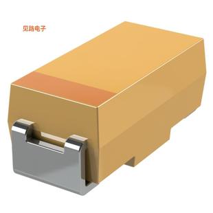 TANT 0.1UF 10% TAJS104K020RNJ 12060.1 CAP 20V 原装