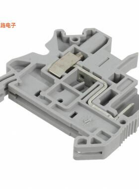 3045583 -原装[TERM BLK 2POS GRAYTERM BLK 2POS GRAY