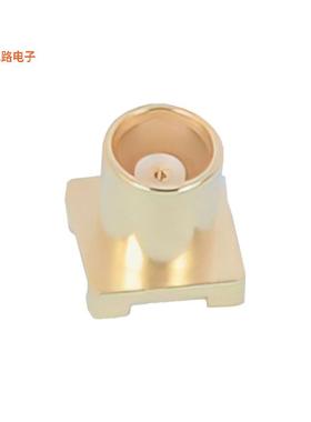 0734151690 -原装[CONN MCX RCPT STR 50 OHM SMDMCX