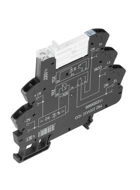 1122910000 -原装[RELAY SPDT 6A 60VDIN 轨道
