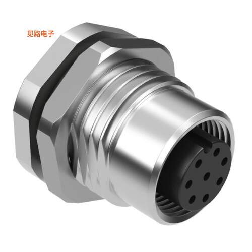 54-00244 -原装[CONN RCPT FMALE 8P GOLD SLDR CU
