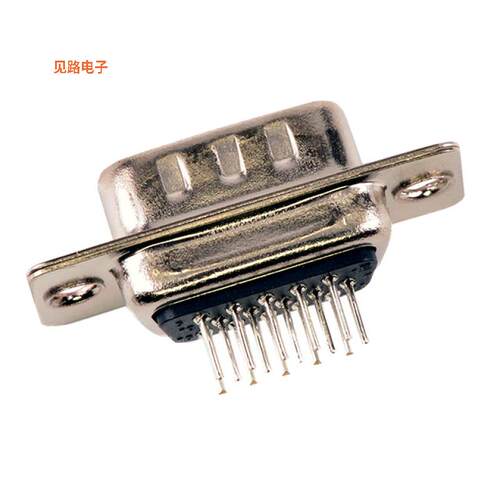 1731130078 -[全新CONN D-SUB HD PLUG 15P VERT SLDR]