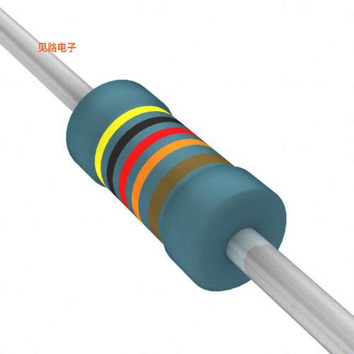 MBB02070C4023FC100 -[全新RES 402K OHM 0.6W 1% AXIAL]