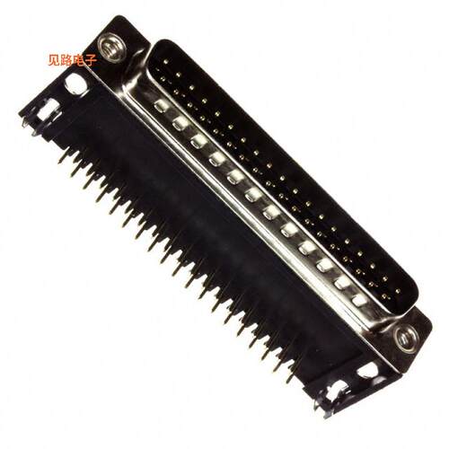 183-037-113R571 -原装[CONN D-SUB PLUG 37POS R/A SOLDERD-Sub