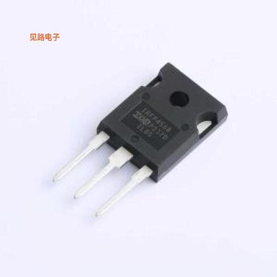IRFP4568PBF -原装[N沟道,150V,171A,5.9mΩ@10V(MOSFET)