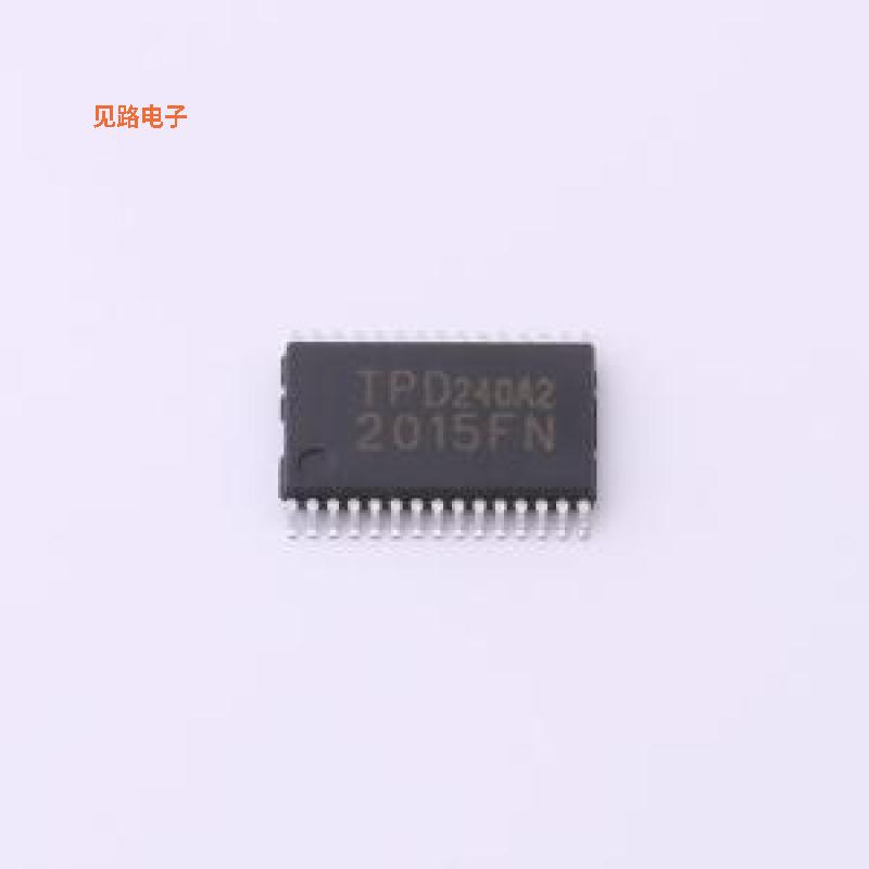 TPD2015FN,L1F(S -[原装LSSOP-30-5.6mm]