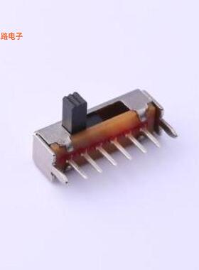 SK14D07L4B -[原装滑动插件