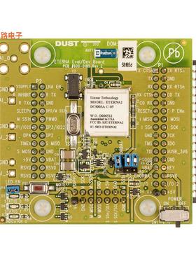 DC9003A-C -原装[BOARD DEMO WIRELESSHART802.15.4