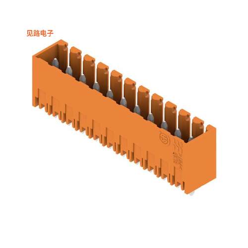 1604560000 -[全新TERM BLOCK HDR 11POS 3.50MM]