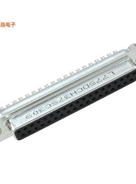 L77SDCH37SC309 -原装[CONN D-SUB RCPT 37POS SOLDER CUPD-Sub