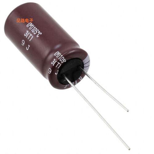 ELXV101ELL121MK25S -原装[CAP ALUM 120UF 20% 100V RAD