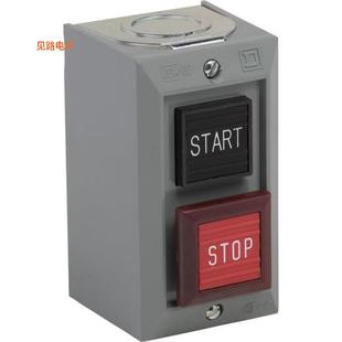 600VAC 9001BG203 STATION 全新CONTROL