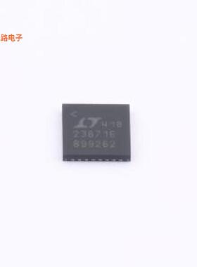 LTC2387IUH-16#TRPBF -[原装模数转换芯片ADCQFN-32-EP(5x5)