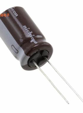 UCY2W180MHD6 -原装[CAP ALUM 18UF 20% 450V RADIAL TH18 F