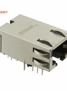 JT4-1109HL -原装[CONN JACK 1PORT PCBCONN JACK 1PORT PCB