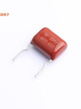 MPP334J2L4KS4050A1 -[原装聚丙烯膜(CBB)插件,P=10mm