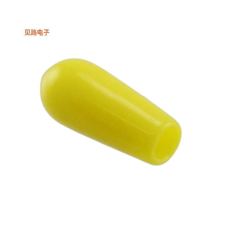 AT406E -[全新CAP TOGGLE BAT YELLOW]