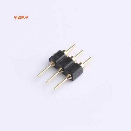 MH254V-11-03-1196 -[原装排针插件,P=2.54mm