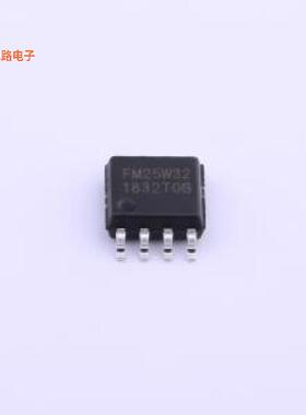 FM25W32-SOB-T-G -[原装NOR FLASHSOP-8-208mil