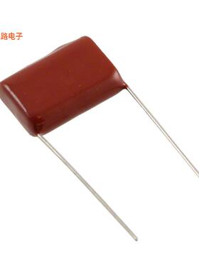 DME6P47K-F -原装[CAP FILM 0.47UF 10% 630VDC RAD0.47 F