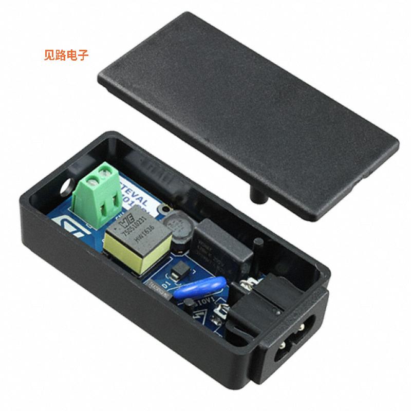 STEVAL-XPLM01CPL -[全新COMMUNICATION & CONNECTIVITY SOL]