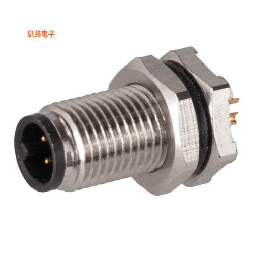 SS-12600-001 -[全新M5 A-CODE PLUG FRONT FASTENED SO]