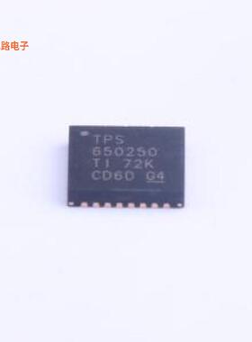 TPS650250RHBR -[原装VQFN-32-EP(5x5)]