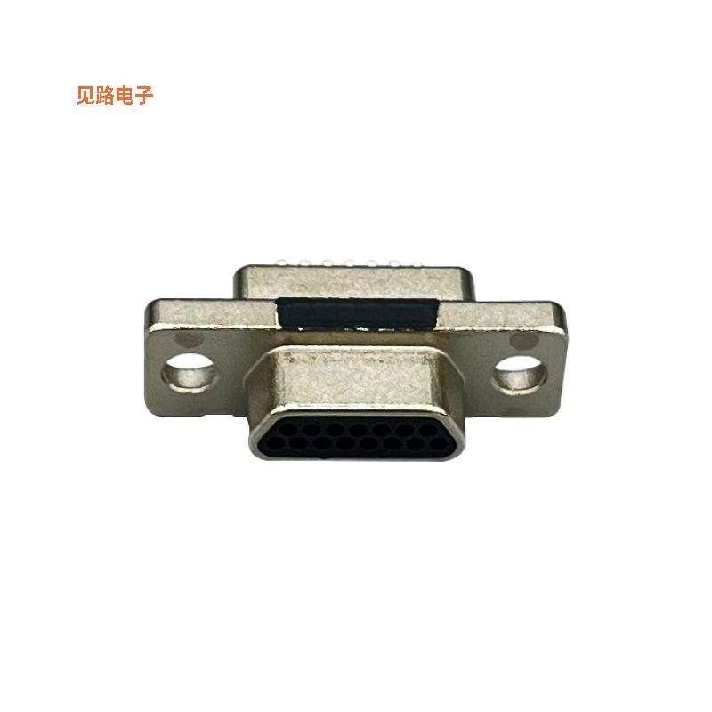 380-015-103L001 -原装[M 15P MINI DBD 型，微型 D