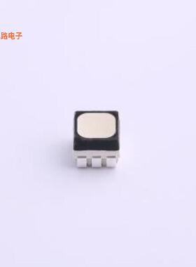 TC3535RGBE07-3CJH-E01 -原装[黑支架3535RGB，0.2W 20mARGB