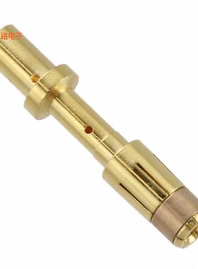 1605758 -原装[CONTACT SOCKET 12-14AWG CRIMP功率，机制