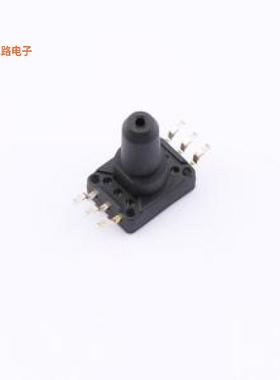 2SMPP-02 -[原装压力SMD-6P