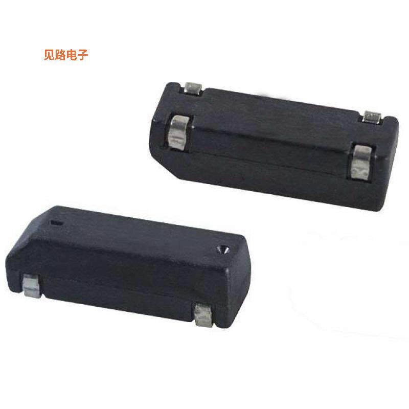 ECS-98.3-S-7S-TR -原装[CRYSTAL 9.8304MHZ SERIES SMDMHz 晶体