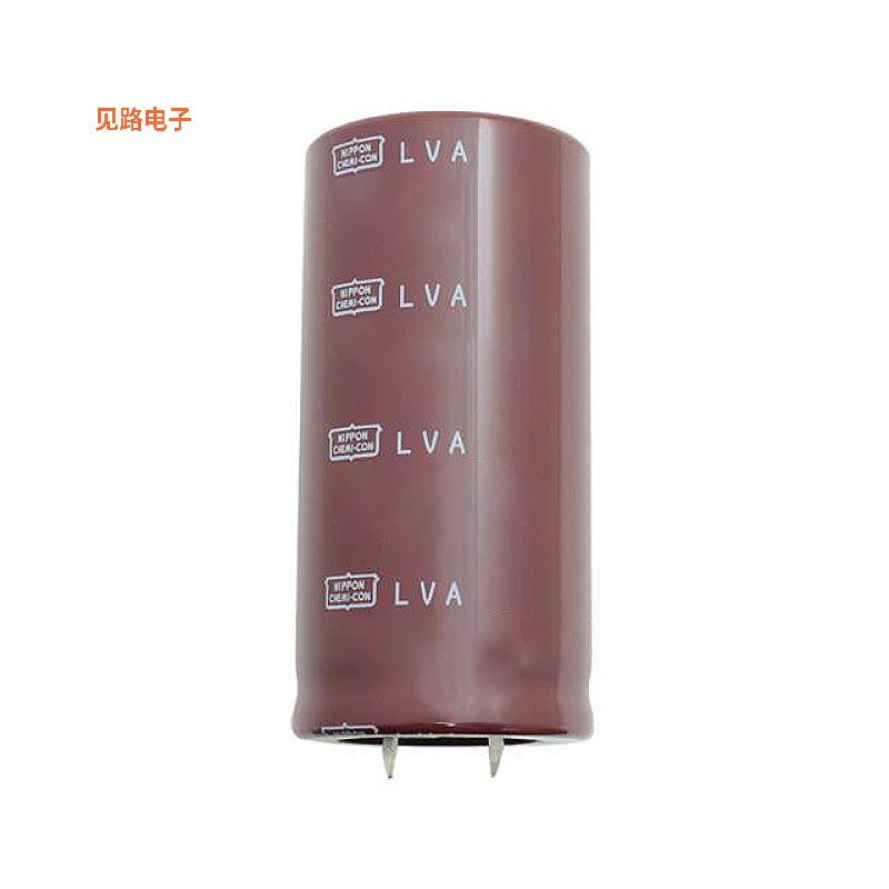 ELVA451VSN321MQ45S -原装[CAP ALUM 450V POLAR320 F