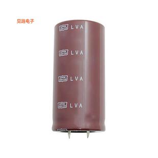 原装 POLAR470 CAP 450V ALUM ELVA451VSN471MR45S