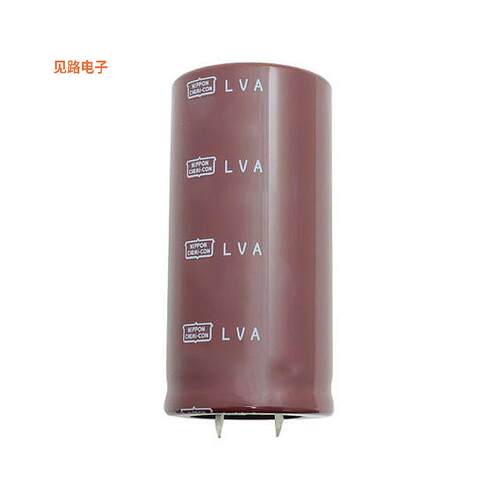 ELVA451VSN411MR40S -原装[CAP ALUM 450V POLAR410 F