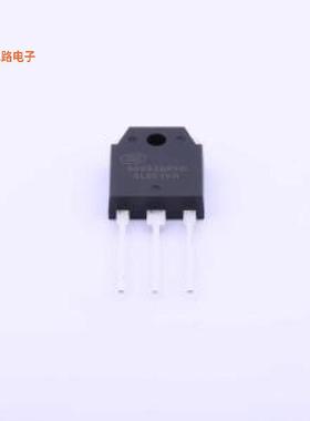 SGT40N60NPFDPN -[原装IGBT管/模块TO-3P-3