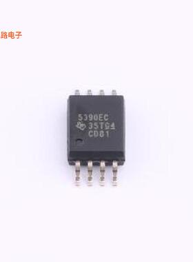 UCC5390ECDWVR -[原装隔离式栅极驱动器SOIC-8-300mil