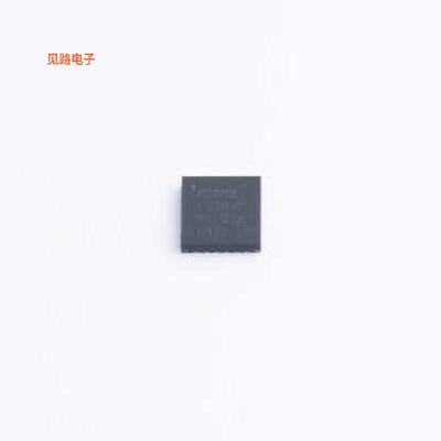 MSPM0L1304TRGER -[原装单片机(MCU/MPU/SOC)VQFN-24(4x4)