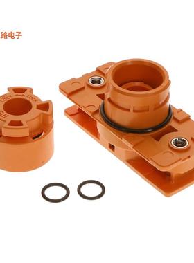 EM30MSD-A(04) -原装[CONN SERVICE PLUG插头和插座