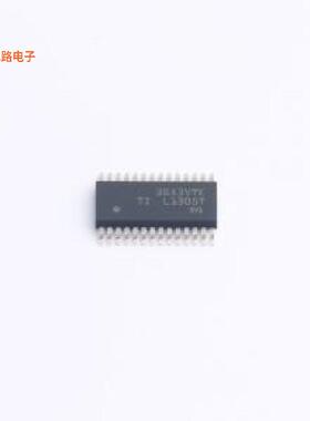 MSPM0L1305TDGS28R -[原装单片机(MCU/MPU/SOC)VSSOP-28