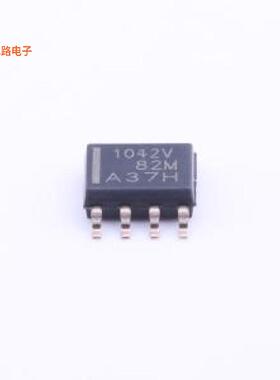 TCAN1042HVDR -[原装IC TRANSCEIVER 1/1 8SOICSOIC-8