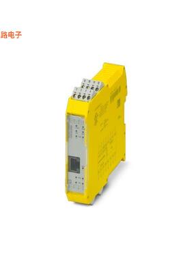 1105011 -原装[SAFE EXTENSION MODULE FOR MONITODIN 轨道