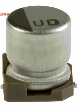 UUD0J470MCL1GS -原装[CAP ALUM 47UF 20% 6.3V SMD47 F
