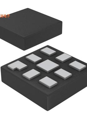 NCX2222GMH -原装[IC COMPARATOR 2 GEN PUR 8XQFN通用