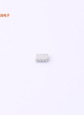 CA0508JRNPO9BN101 -[原装CAP ARRAY 100PF 50V NPO 05080508