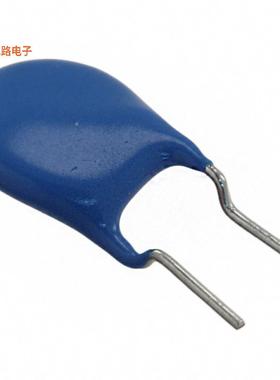 CC45SL3FD151JYNNA -原装[CAP CER 150PF 3KV SL RADIAL150 pF