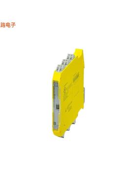 1086945 -原装[PSR-PC21-2NO-2NC-24DC-SCDIN 轨道