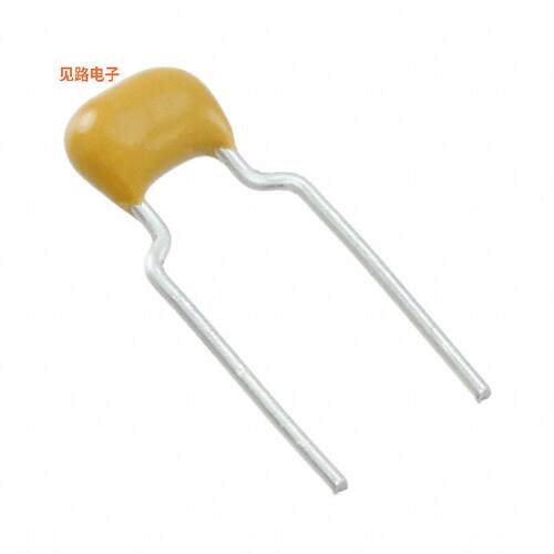 C323C751JAG5TA -[全新CAP CER 750PF 250V C0G/NP0 RAD]