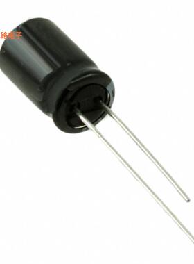 50PX1MEFC5X11 -原装[CAP ALUM 1UF 20% 50V RADIAL TH1 F