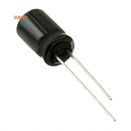 16PX100MEFCTA5X11 -[全新CAP ALUM 100UF 20% 16V RADI
